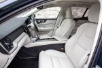 Volvo V60 D3 Inscription 2018 года (UK)